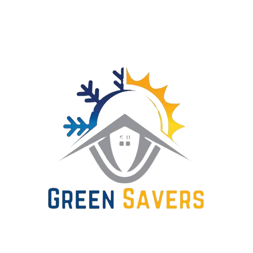 Green Savers Enterprises Logo